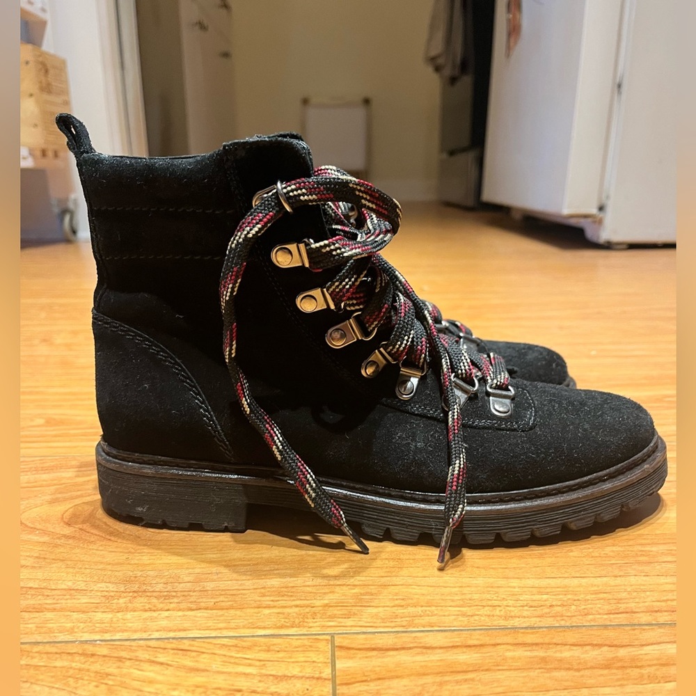 Ba&sh winter boots